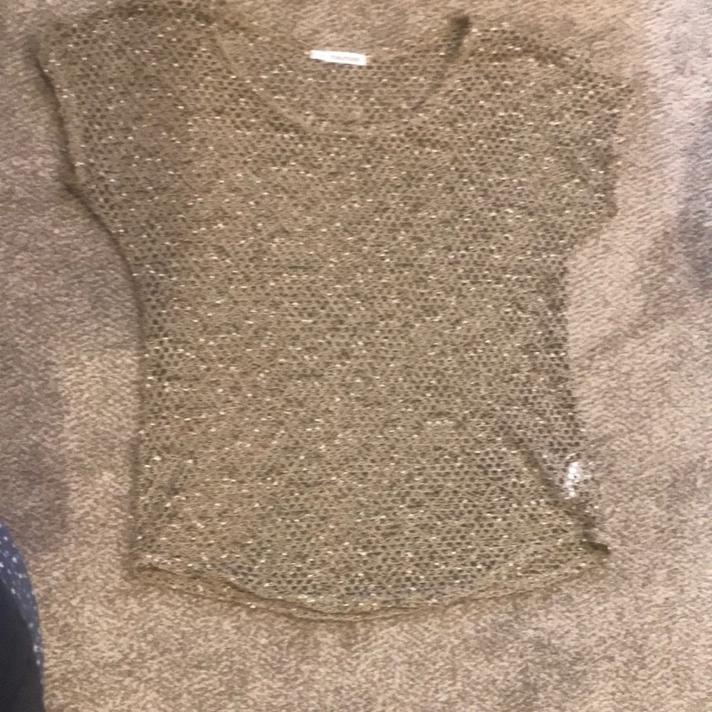 Maurices top